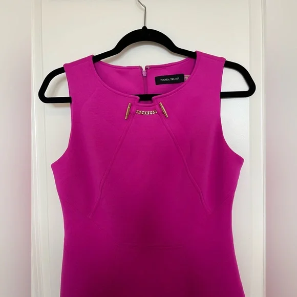 NEW Ivanka Trump Dress - Size 6 - Picture 3 of 3